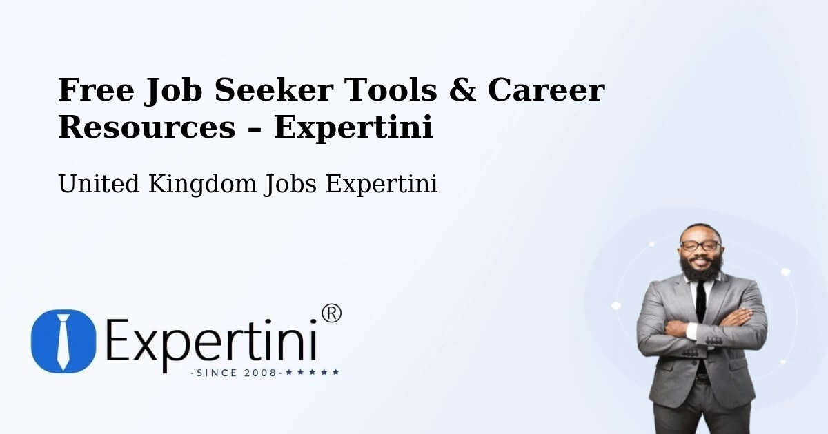 Free Job Seeker Tools & Career Resources – Leicester - Leicester, United Kingdom Jobs Expertini